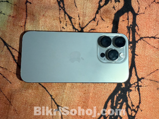 Iphone 15 pro SG